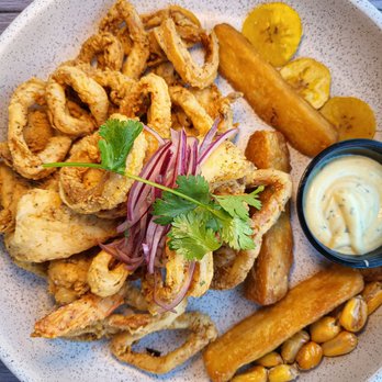 Limon - Tapas/Small Plates Near Me - Burlingame, California