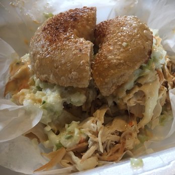 Bagel Factory - The Turkey Rachel sandwich on a multigrain bagel - Bagels Near Me - Pittsburgh, Pennsylvania