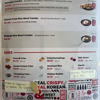 bb.q Chicken Temple City - Lunch special only M-F - Chicken Shop Near Me - Temple City, California bb.q Chicken Temple City - Lunch special only M-F - Chicken Shop Near Me - Temple City, California