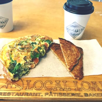 Local Loaf - Bakeries Near Me - Charlotte, North Carolina