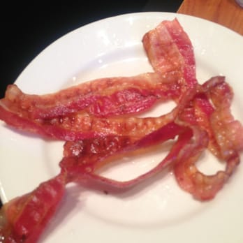 Sound Bites Cafe - Disgusting barely cooked "bacon". Really? C'mon guys - Breakfast & Brunch Near Me - Somerville, Massachusetts Sound Bites Cafe - Disgusting barely cooked "bacon". Really? C'mon guys - Breakfast & Brunch Near Me - Somerville, Massachusetts