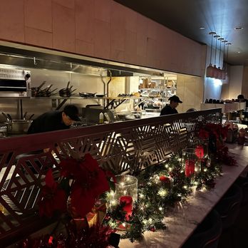 Virgin Hotels - Dallas - Kitchen - Hotels Near Me - Dallas, Texas Virgin Hotels - Dallas - Kitchen - Hotels Near Me - Dallas, Texas