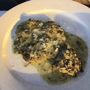 Cordivari's Restaurant - Chicken Francese - good - Italian Near Me - Brigantine, New Jersey Cordivari's Restaurant - Chicken Francese - good - Italian Near Me - Brigantine, New Jersey