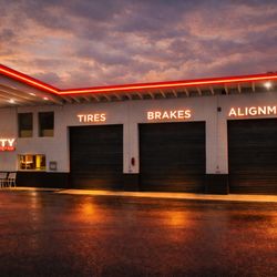 Infinity Tires and Auto Repair