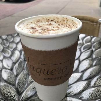 Rio Dulce - Crème brûlée latte - with caramelized sugar on top! - Coffee & Tea Near Me - Fort Worth, Texas Rio Dulce - Crème brûlée latte - with caramelized sugar on top! - Coffee & Tea Near Me - Fort Worth, Texas