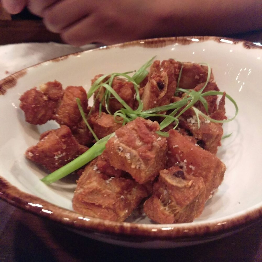 Oak & Thorne - Those ribs were so good - Gastropubs Near Me - Langley, British Columbia Oak & Thorne - Those ribs were so good - Gastropubs Near Me - Langley, British Columbia