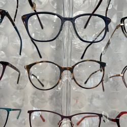 Harvey & Lewis Opticians - Great frames
