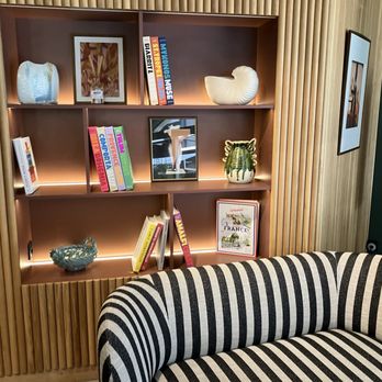 Republi-k - Lobby - Hotels Near Me - Lyon, 69