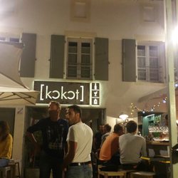 Kokot - Kokot