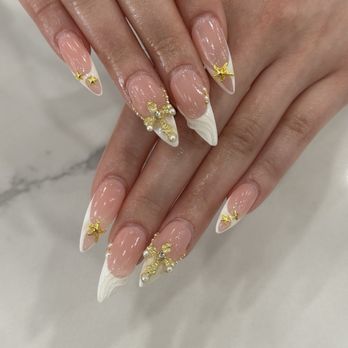 I Nail Lounge - By Ken - Nail Salons Near Me - Las Vegas, Nevada