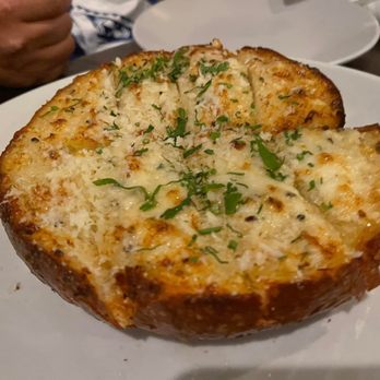 Wence's - Garlic Cheese Bread - New American Near Me - Pleasant Hill, California Wence's - Garlic Cheese Bread - New American Near Me - Pleasant Hill, California