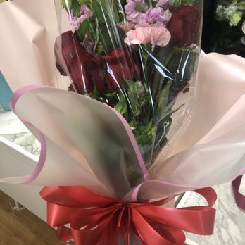 Jenny's Flower - Floral Designers Near Me - Houston, Texas