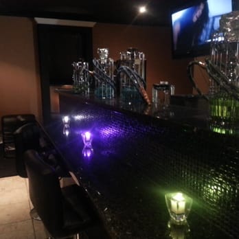 Shaherzad Hookah - a close up of a bar - Hookah Bars Near Me - Edison, New Jersey
