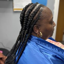 Hair Babe Beauty