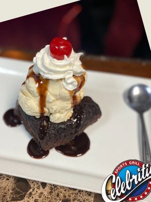Celebrities Sports Grill by null