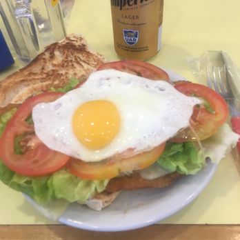 Mickey - Rapidez y buena atención - Restaurants Near Me - Miramar, C