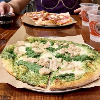 Your Pie Pizza - Pizza Near Me - Peachtree City, Georgia Your Pie Pizza - Pizza Near Me - Peachtree City, Georgia