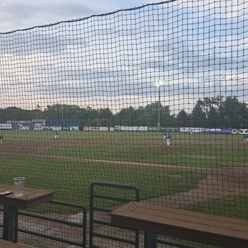 Brown Stadium - Stadiums & Arenas Near Me - Battle Creek, Michigan