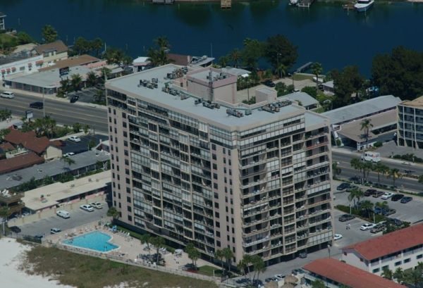 Slide of Tarheel Roofing