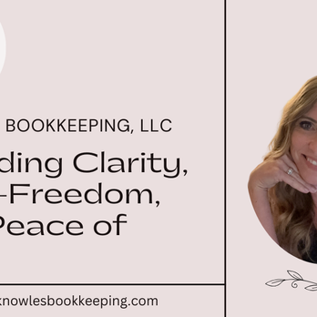 Knowles Bookkeeping - Bookkeepers Near Me Knowles Bookkeeping - Bookkeepers Near Me