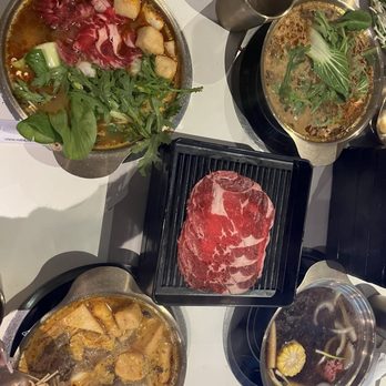 Avenue Shabu - house tsuyu + szechuan | tiktok & insta: @trinhiesworld - Hot Pot Near Me - Huntington Beach, California Avenue Shabu - house tsuyu + szechuan | tiktok & insta: @trinhiesworld - Hot Pot Near Me - Huntington Beach, California