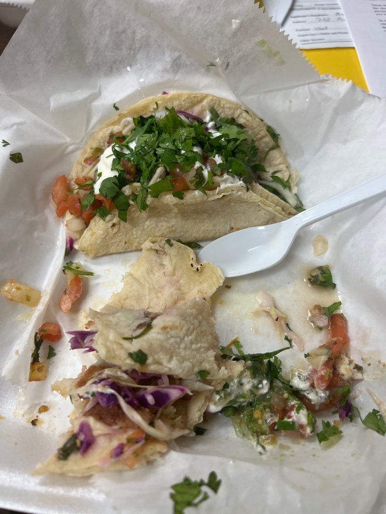 Taco Express Mexican Grill
