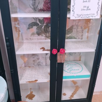 Great American Antique Mall - Antiques Near Me - Jacksonville, Florida