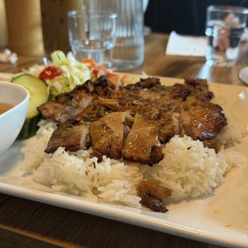 Xin Chào - Vietnamese Near Me - Vancouver, British Columbia