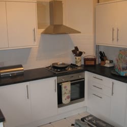 Glasgow Kitchen Fitters