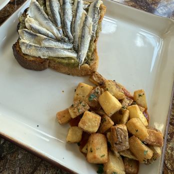Amara - Anchovy boquerones - Venues & Event Spaces Near Me - Belmont, California Amara - Anchovy boquerones - Venues & Event Spaces Near Me - Belmont, California