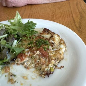 Fishwives - Crab cake - Seafood Near Me - Pasadena, California Fishwives - Crab cake - Seafood Near Me - Pasadena, California