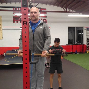 The Noke Training - Focus - Gyms Near Me - Roanoke, Virginia The Noke Training - Focus - Gyms Near Me - Roanoke, Virginia
