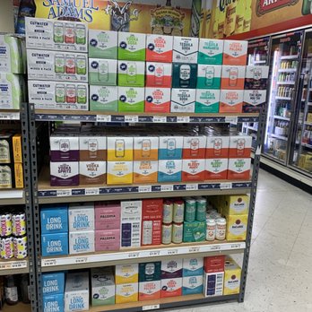 Dunwoody Beverage - Best selection of Canned Cocktails! The Cutwaters are the best! - Beer, Wine & Spirits Near Me - Dunwoody, Georgia Dunwoody Beverage - Best selection of Canned Cocktails! The Cutwaters are the best! - Beer, Wine & Spirits Near Me - Dunwoody, Georgia