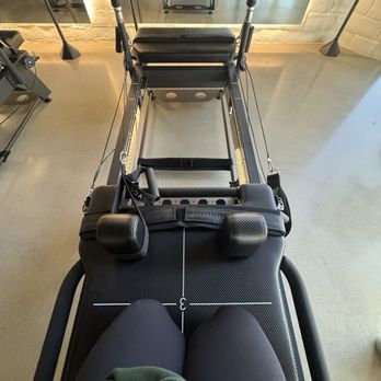 Moda Pilates - Pilates Near Me - Glendale, California