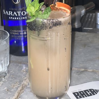 Bacari W 3rd - Tequila delicious - Breakfast & Brunch Near Me - Los Angeles, California