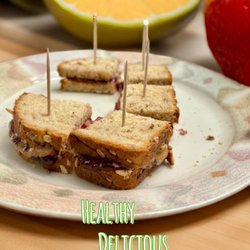 Redmond's Peanut Free