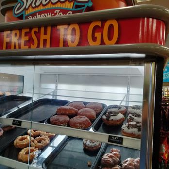 Sheetz - Fresh, delicious baked goods! - Convenience Stores Near Me - SHEFFIELD VILLAGE, Ohio Sheetz - Fresh, delicious baked goods! - Convenience Stores Near Me - SHEFFIELD VILLAGE, Ohio