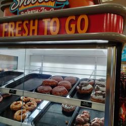 Sheetz - Fresh, delicious baked goods!