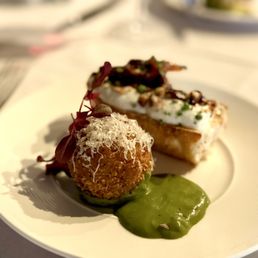 Garlic Ricotta Toast Garlic Ricotta Toast