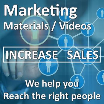Holyfield Media - Graphic Design Near Me - Columbus, Ohio