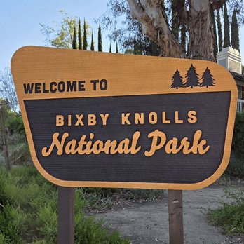 Bixby Knolls - Bixby Knolls National Park   05-19-2026 - Local Flavor Near Me - Long Beach, California