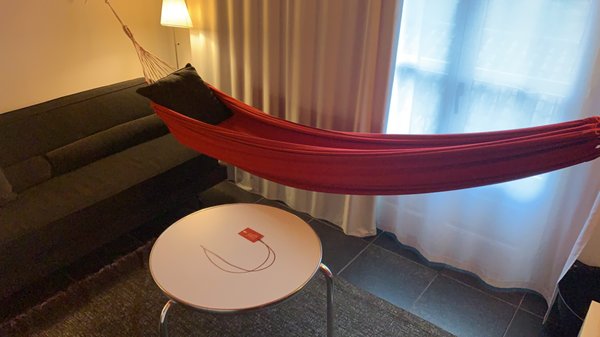 Hotel Casa Camper by null