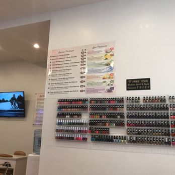 Stylish Nail & Spa - Nail Salons Near Me - Brooklyn, New York Stylish Nail & Spa - Nail Salons Near Me - Brooklyn, New York