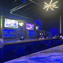 Reservations Bar and Bistro