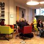 Photo of A&O Hostel Nørrebro