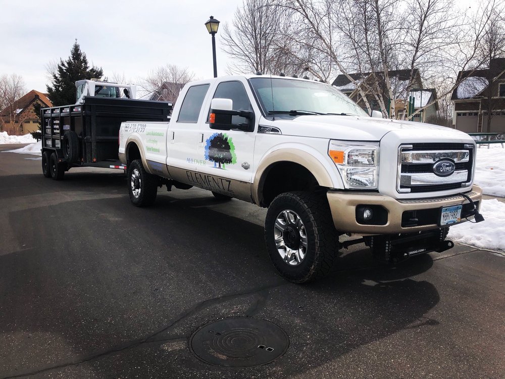 ALL OVER ELEMENTZ OUTDOOR SERVICES Updated October 2024 14 Photos