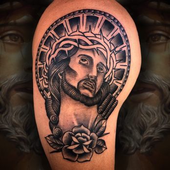 Deadman Studios Tattoo - Tattoo Near Me - Lancaster, California