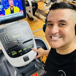 North Cypress Fitness Center