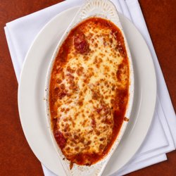 Pizza Capri's