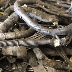 Franklin Recycling - We purchase many different commodities. If it's scrap metal, we buy it!